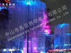 光纖垂柳