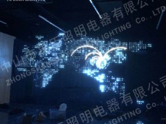 珠海橫琴島金融中心