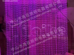 光纖水簾燈YC-GQSLD06