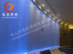 光纖水簾燈YC-GQSLD02