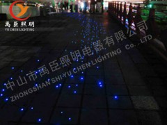 光纖地埋燈